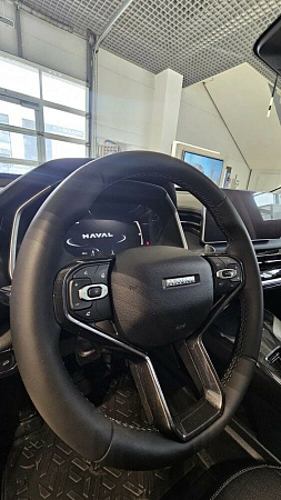 Haval Jolion 1.5 AMT (150 л.с.) 4WD, 2026 — купить в Нижнем Новгороде