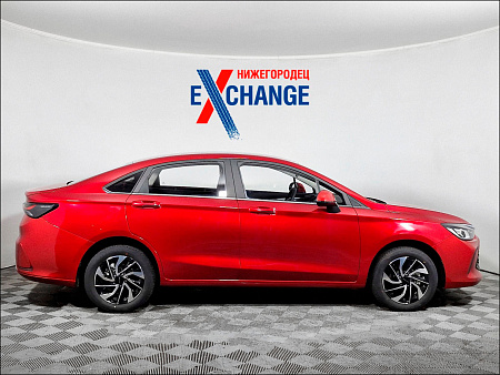 BAIC U5 Plus 1.5 CVT (105 л.с.), 2025 BAIC U5 Plus 1.5 CVT (105 л.с.), 2025 — купить в Нижнем Новгороде