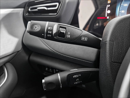 BAIC U5 Plus 1.5 CVT (105 л.с.), 2025 — купить в Нижнем Новгороде