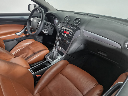 Ford Mondeo 2.0 AMT (200 л.с.), 2011 Ford Mondeo 2.0 AMT (200 л.с.), 2011 — купить в Нижнем Новгороде