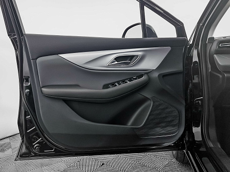 BAIC U5 Plus 1.5 CVT (105 л.с.), 2025 — купить в Нижнем Новгороде