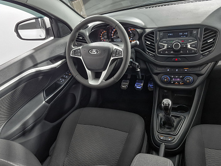 Lada (Ваз) Vesta 1.6 MT (106 л.с.), 2020 — купить в Нижнем Новгороде