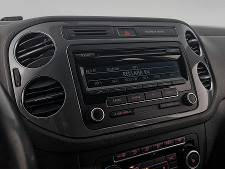 Volkswagen Tiguan 1.4 AMT (150 л.с.), 2012 — купить в Нижнем Новгороде