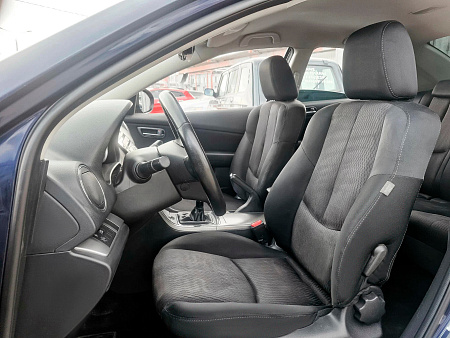 Mazda 6 1.8 MT (120 л.с.), 2011 — купить в Нижнем Новгороде