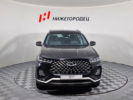 Chery Tiggo 7 Pro 1.5 CVT (147 л.с.), 2022 Chery Tiggo 7 Pro 1.5 CVT (147 л.с.), 2022 — купить в Нижнем Новгороде
