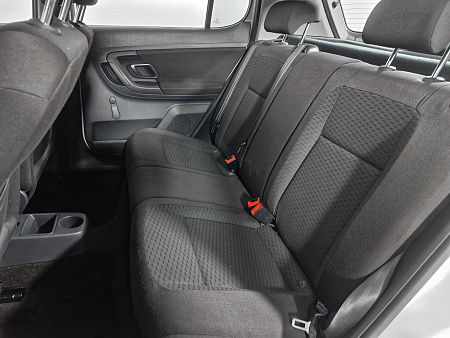 Skoda Fabia 1.6 AT (105 л.с.), 2013 Skoda Fabia 1.6 AT (105 л.с.), 2013 — купить в Нижнем Новгороде