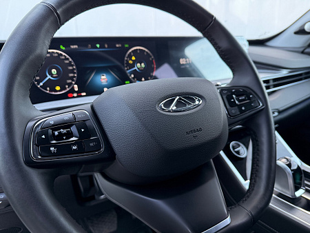 Chery Tiggo 7 Pro Max 1.6 AMT (150 л.с.) 4WD, 2023 Chery Tiggo 7 Pro Max 1.6 AMT (150 л.с.) 4WD, 2023 — купить в Нижнем Новгороде
