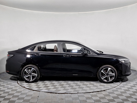 BAIC U5 Plus 1.5 CVT (105 л.с.), 2025 BAIC U5 Plus 1.5 CVT (105 л.с.), 2025 — купить в Нижнем Новгороде