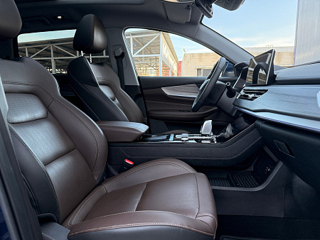 Chery Tiggo 8 Pro 1.6 AMT (186 л.с.), 2022 Chery Tiggo 8 Pro 1.6 AMT (186 л.с.), 2022 — купить в Нижнем Новгороде