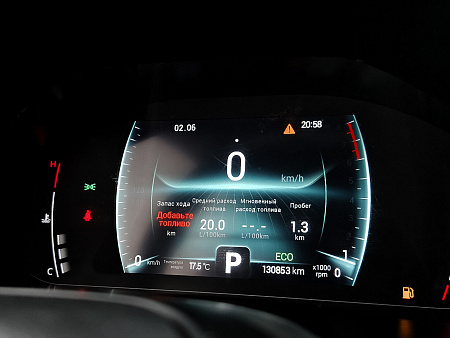 Chery Tiggo 7 Pro 1.5 CVT (147 л.с.), 2022 Chery Tiggo 7 Pro 1.5 CVT (147 л.с.), 2022 — купить в Нижнем Новгороде