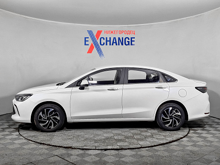 BAIC U5 Plus 1.5 CVT (105 л.с.), 2025 BAIC U5 Plus 1.5 CVT (105 л.с.), 2025 — купить в Нижнем Новгороде