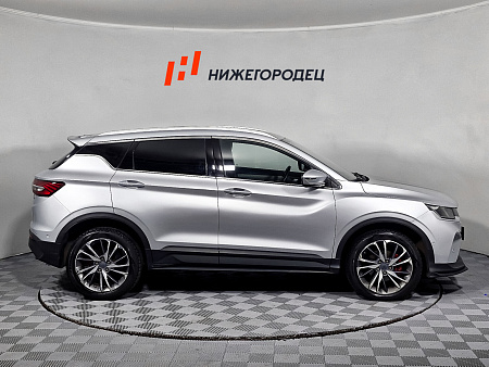 Geely Coolray 1.5 AMT (150 л.с.), 2022 — купить в Нижнем Новгороде