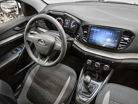 Lada (Ваз) Vesta 1.6 MT (106 л.с.), 2024 Lada (Ваз) Vesta 1.6 MT (106 л.с.), 2024 — купить в Нижнем Новгороде