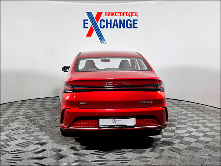 BAIC U5 Plus 1.5 CVT (105 л.с.), 2025 BAIC U5 Plus 1.5 CVT (105 л.с.), 2025 — купить в Нижнем Новгороде