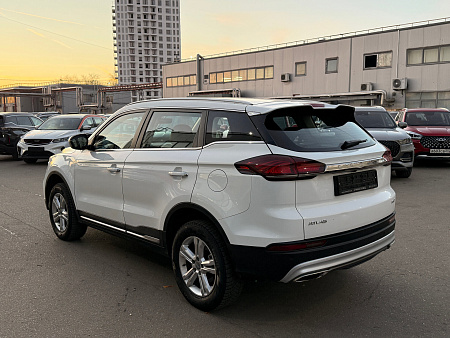 Geely Atlas Pro 1.5 AT (177 л.с.), 2022 Geely Atlas Pro 1.5 AT (177 л.с.), 2022 — купить в Нижнем Новгороде