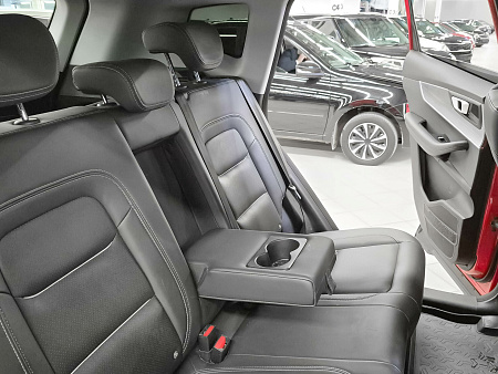 Chery Tiggo 7 Pro Max 1.6 AMT (150 л.с.) 4WD, 2024 Chery Tiggo 7 Pro Max 1.6 AMT (150 л.с.) 4WD, 2024 — купить в Нижнем Новгороде