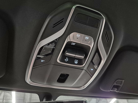 Geely Coolray 1.5 AMT (150 л.с.), 2022 — купить в Нижнем Новгороде