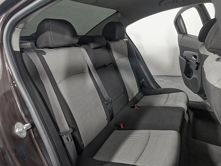 Chevrolet Cruze 1.6 AT (109 л.с.), 2014 Chevrolet Cruze 1.6 AT (109 л.с.), 2014 — купить в Нижнем Новгороде