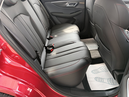 BAIC U5 Plus 1.5 CVT (105 л.с.), 2026 BAIC U5 Plus 1.5 CVT (105 л.с.), 2026 — купить в Нижнем Новгороде