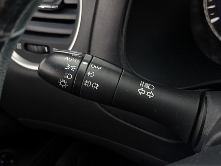 Infiniti QX60 3.5 CVT (262 л.с.) 4WD, 2017 — купить в Нижнем Новгороде