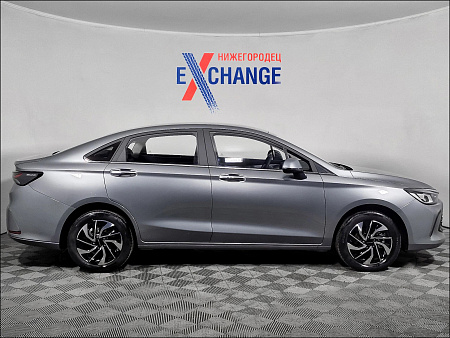 BAIC U5 Plus 1.5 CVT (105 л.с.), 2025 BAIC U5 Plus 1.5 CVT (105 л.с.), 2025 — купить в Нижнем Новгороде