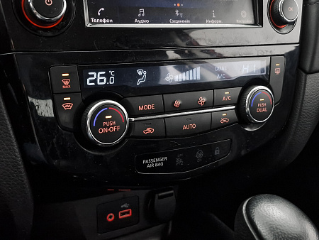 Nissan Qashqai 1.2 CVT (115 л.с.), 2021 — купить в Нижнем Новгороде