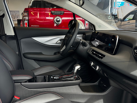 BAIC U5 Plus 1.5 CVT (105 л.с.), 2025 BAIC U5 Plus 1.5 CVT (105 л.с.), 2025 — купить в Нижнем Новгороде