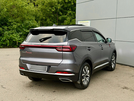 Chery Tiggo 7 Pro Max 1.5 CVT (147 л.с.), 2023 Chery Tiggo 7 Pro Max 1.5 CVT (147 л.с.), 2023 — купить в Нижнем Новгороде
