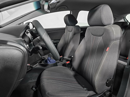 SEAT Leon 1.2 MT (105 л.с.), 2012 — купить в Нижнем Новгороде