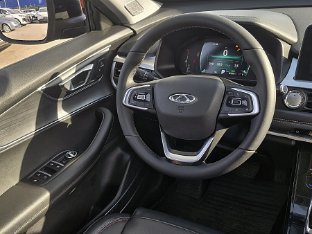Chery Tiggo 7 Pro 1.5 CVT (147 л.с.), 2022 Chery Tiggo 7 Pro 1.5 CVT (147 л.с.), 2022 — купить в Нижнем Новгороде