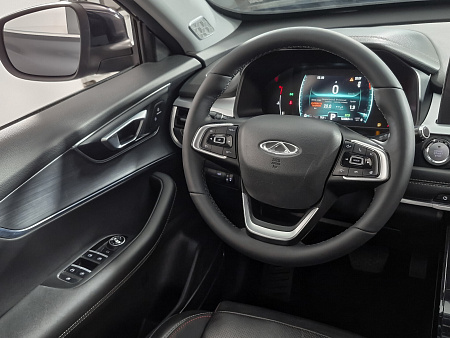 Chery Tiggo 7 Pro 1.5 CVT (147 л.с.), 2022 Chery Tiggo 7 Pro 1.5 CVT (147 л.с.), 2022 — купить в Нижнем Новгороде