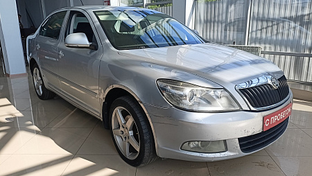 Skoda Octavia 1.8 AT (152 л.с.), 2012 Skoda Octavia 1.8 AT (152 л.с.), 2012 — купить в Нижнем Новгороде