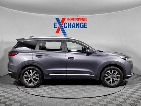 Chery Tiggo 7 Pro 1.5 CVT (147 л.с.), 2022 Chery Tiggo 7 Pro 1.5 CVT (147 л.с.), 2022 — купить в Нижнем Новгороде