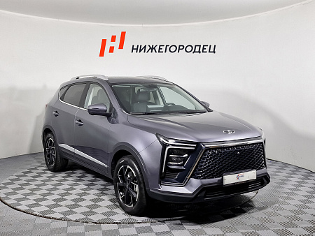 Москвич 5 1.5 AMT (136 л.с.), 2024 Москвич 5 1.5 AMT (136 л.с.), 2024 — купить в Нижнем Новгороде