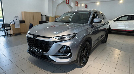 Changan CS75 Pro 1.5 AMT (181 л.с.), 2026 — купить в Нижнем Новгороде