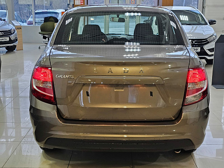 Lada (Ваз) Granta 1.6 MT (90 л.с.), 2026 Lada (Ваз) Granta 1.6 MT (90 л.с.), 2026 — купить в Нижнем Новгороде