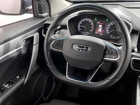 Geely Coolray 1.5 AMT (150 л.с.), 2022 Geely Coolray 1.5 AMT (150 л.с.), 2022 — купить в Нижнем Новгороде