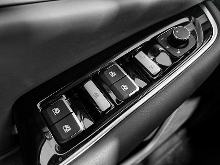 BAIC U5 Plus 1.5 CVT (105 л.с.), 2025 BAIC U5 Plus 1.5 CVT (105 л.с.), 2025 — купить в Нижнем Новгороде