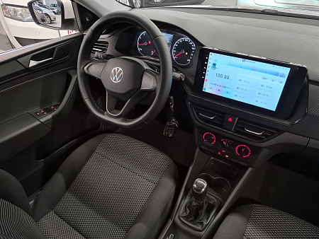Volkswagen Polo 1.6 MT (90 л.с.), 2020 Volkswagen Polo 1.6 MT (90 л.с.), 2020 — купить в Нижнем Новгороде