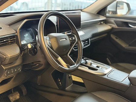 Haval Jolion 1.5 AMT (143 л.с.), 2021 — купить в Нижнем Новгороде