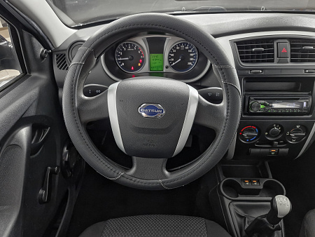 Datsun on-DO 1.6 MT (87 л.с.), 2016 Datsun on-DO 1.6 MT (87 л.с.), 2016 — купить в Нижнем Новгороде