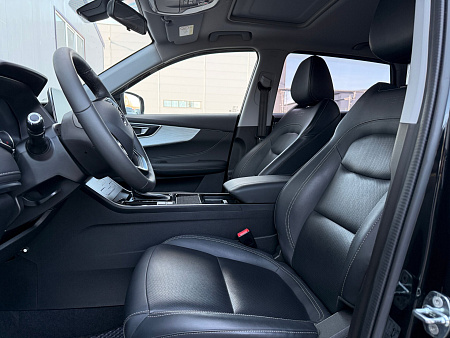 Chery Tiggo 4 Pro 1.5 CVT (113 л.с.), 2023 Chery Tiggo 4 Pro 1.5 CVT (113 л.с.), 2023 — купить в Нижнем Новгороде