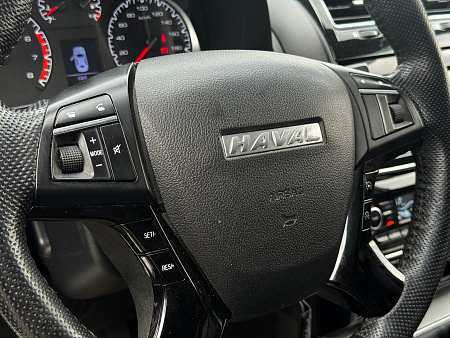 Haval H5 2.0 MT (150 л.с.) 4WD, 2020 Haval H5 2.0 MT (150 л.с.) 4WD, 2020 — купить в Нижнем Новгороде