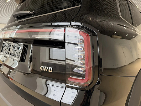 Haval Dargo 2.0 AMT (200 л.с.) 4WD, 2026 Haval Dargo 2.0 AMT (200 л.с.) 4WD, 2026 — купить в Нижнем Новгороде