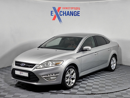 Ford Mondeo 2.0 AMT (200 л.с.), 2011 Ford Mondeo 2.0 AMT (200 л.с.), 2011 — купить в Нижнем Новгороде