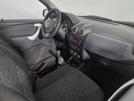 Lada (Ваз) Largus 1.6 MT (106 л.с.), 2020 — купить в Нижнем Новгороде
