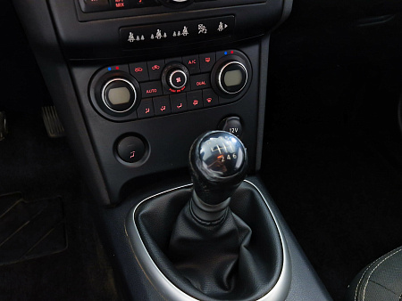 Nissan Qashqai 2.0 MT (141 л.с.), 2009 Nissan Qashqai 2.0 MT (141 л.с.), 2009 — купить в Нижнем Новгороде