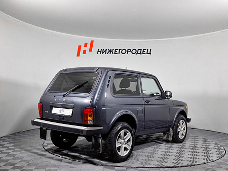 Lada (Ваз) 2121 (4x4) 1.7 MT (83 л.с.) 4WD, 2020 Lada (Ваз) 2121 (4x4) 1.7 MT (83 л.с.) 4WD, 2020 — купить в Нижнем Новгороде