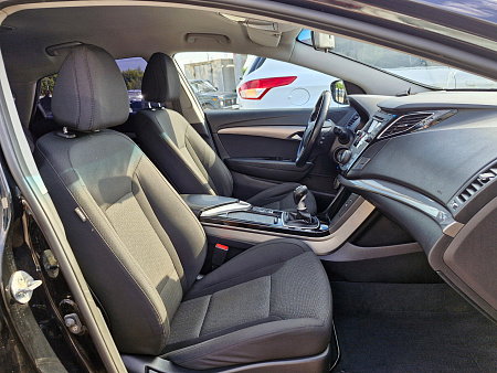 Hyundai i40 2.0 MT (150 л.с.), 2014 Hyundai i40 2.0 MT (150 л.с.), 2014 — купить в Нижнем Новгороде