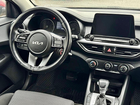Kia Cerato 1.6 AT (128 л.с.), 2021 Kia Cerato 1.6 AT (128 л.с.), 2021 — купить в Нижнем Новгороде